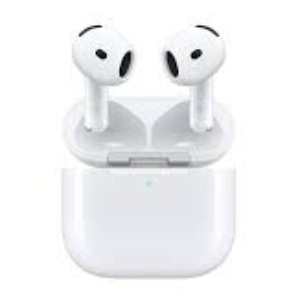 Apple Airpod 4 with active Noise Cancellation - Picture 1 of 3